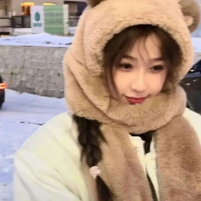 我的幸福结局